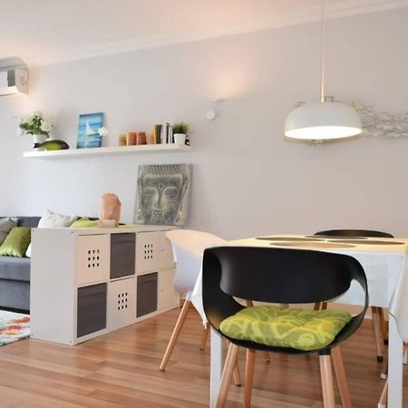 Brina, Stylish Apartment In 波尔蒂芒 外观 照片