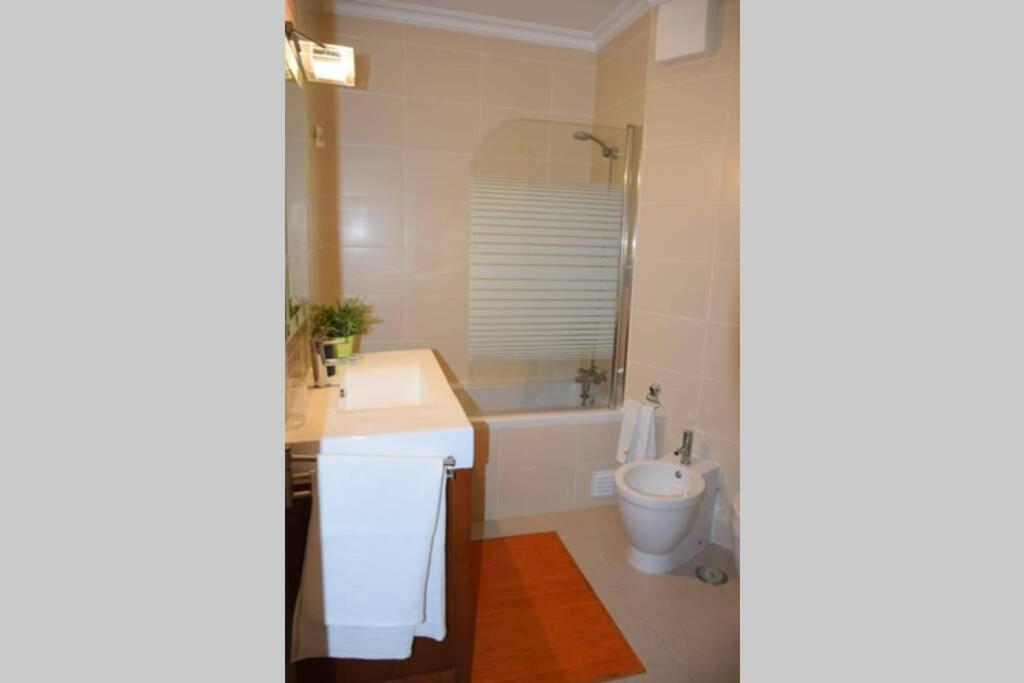 Brina, Stylish Apartment In 波尔蒂芒 外观 照片