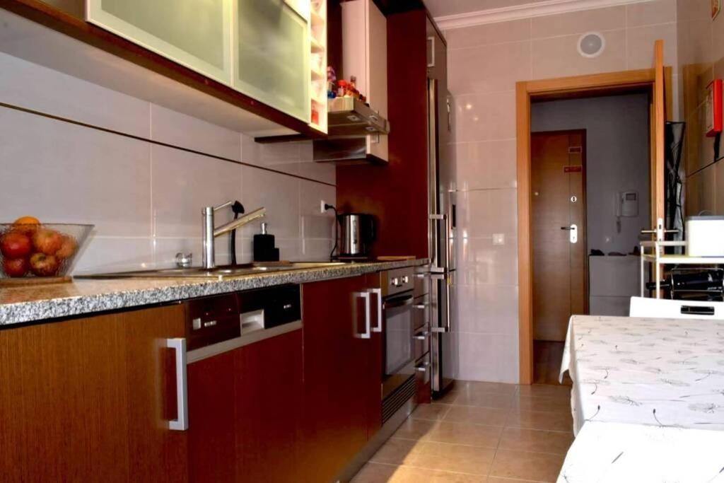 Brina, Stylish Apartment In 波尔蒂芒 外观 照片