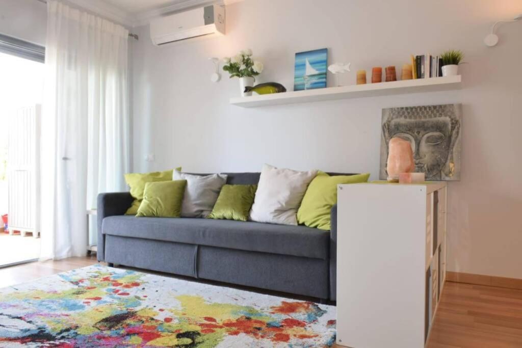 Brina, Stylish Apartment In 波尔蒂芒 外观 照片